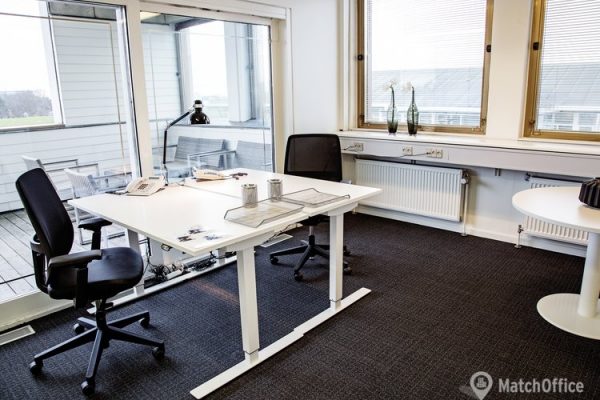 Virtuelt kontor til leje Søborg