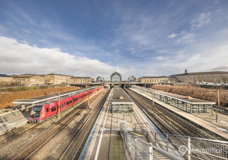 Foto Kontorlokale til leje Høje Taastrup Boulevard 23